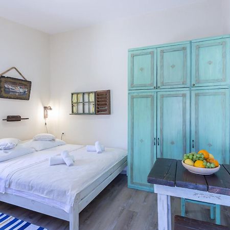 באסקה Rooms & Studio Apartments By The Way מראה חיצוני תמונה