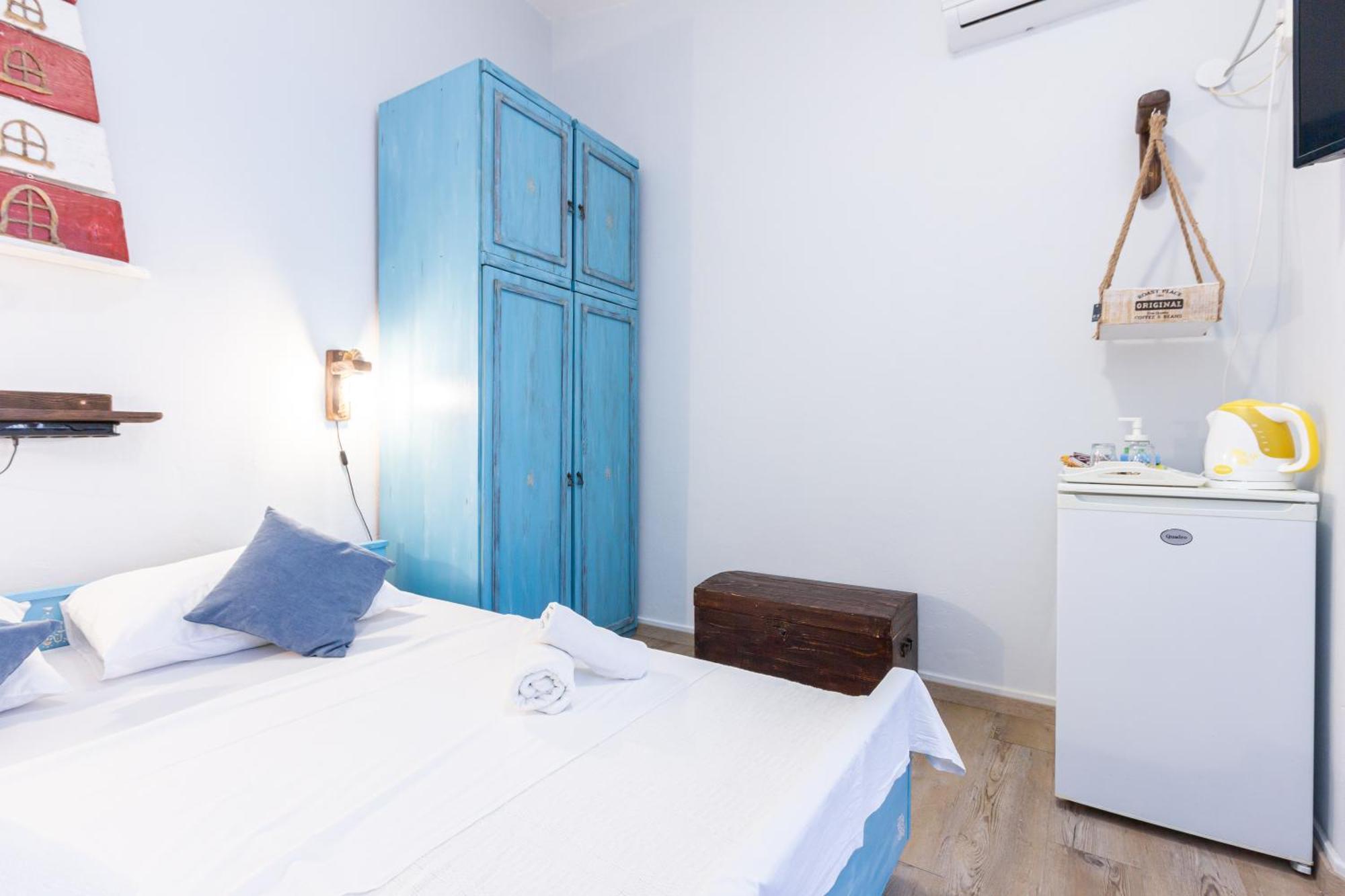 באסקה Rooms & Studio Apartments By The Way מראה חיצוני תמונה