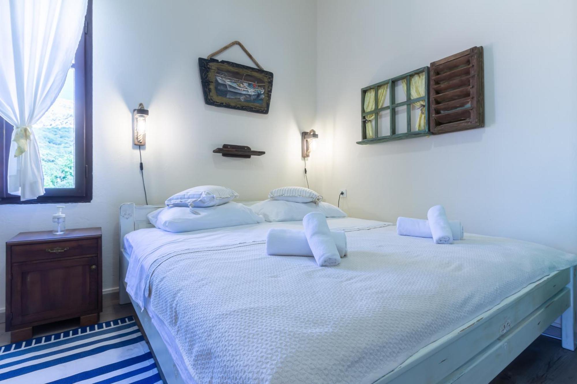 באסקה Rooms & Studio Apartments By The Way מראה חיצוני תמונה