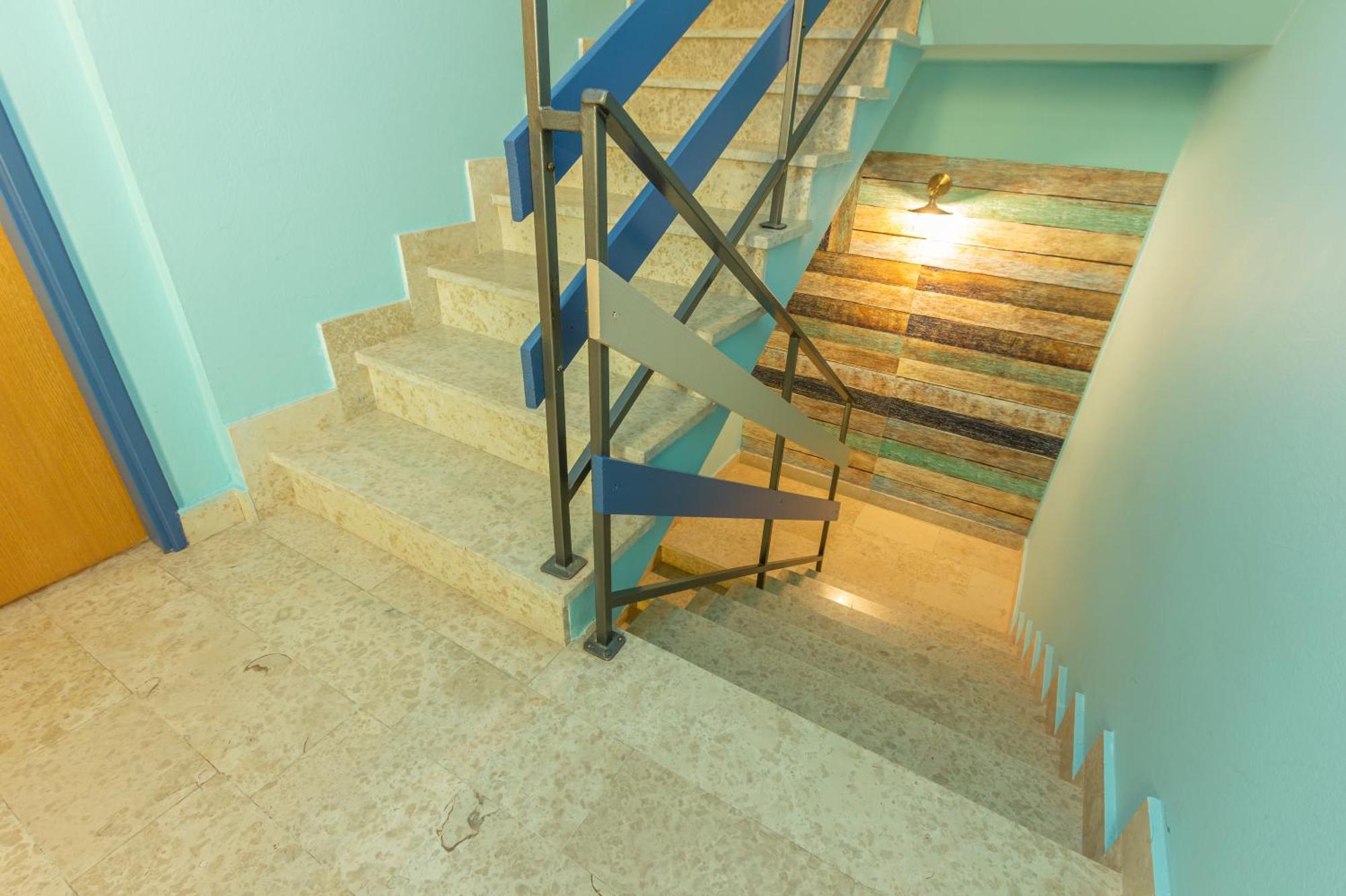 באסקה Rooms & Studio Apartments By The Way מראה חיצוני תמונה